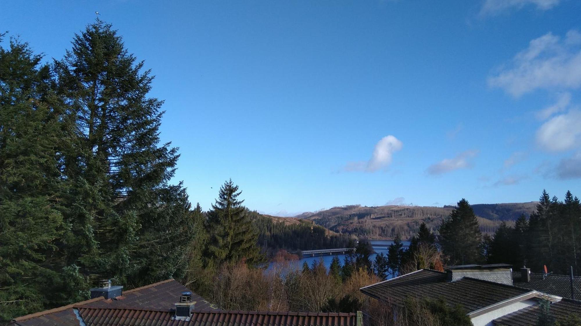 Zimmer Mit Aussicht Schulenberg im Oberharz Buitenkant foto
